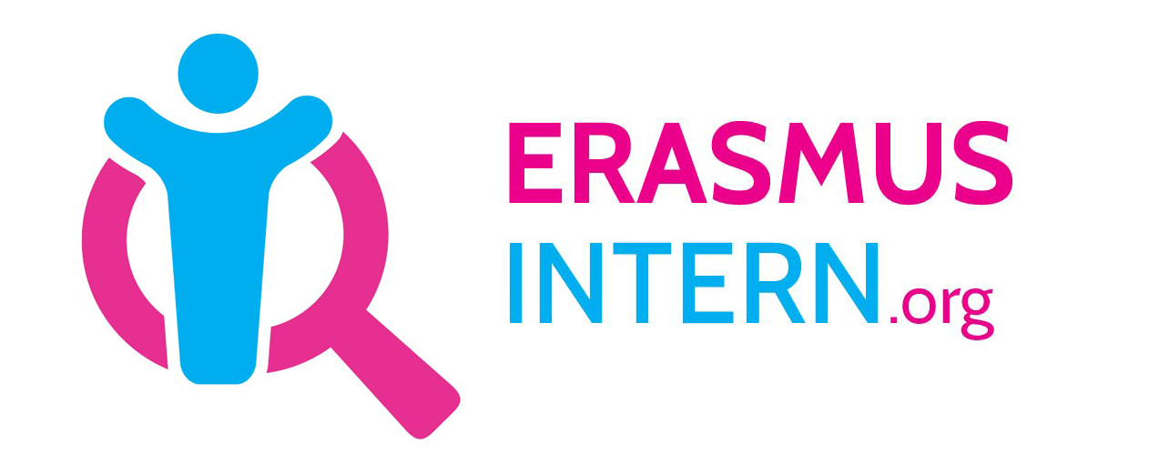 Erasmus Intern.org