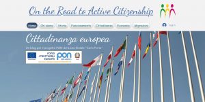 On the road to active Citizenship