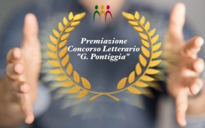 Premiazione Concorso Letterario “G. Pontiggia”