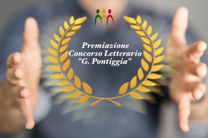 Premiazione Concorso Letterario “G. Pontiggia”